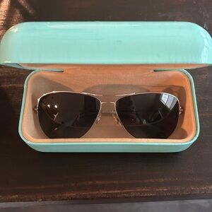Tiffany women’s sunglasses